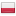 psp.org.pl hosted country